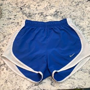 Women’s Nike Tempo Shorts